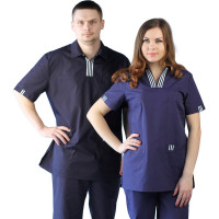 Женский костюм URSUS Эра КОС545-001; 52-54, 170-176