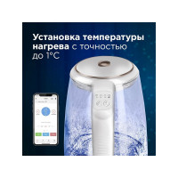 Чайник Redmond SkyKettle RK-G203S