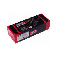 Пневматический ударный гайковерт MIGHTY SEVEN NC-3812