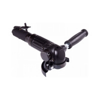 Пневматическая угловая шлифовальная машина MIGHTY SEVEN QB-194L