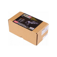 Пневматическая угловая шлифовальная машина MIGHTY SEVEN QB-193L