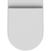 Чаша приставного унитаза ALLEN BRAU Reality 4.32004.20 00280172