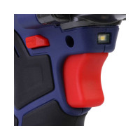 Аккумуляторный гайковерт ДИОЛД ГЭА-20ЛИ-02 10300040