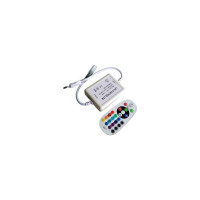 RGB-контроллер General Lighting Systems GDC-RGB-700-R-IP20-220 512121