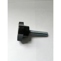 Трехгранная ручка UnitMC 100203 М10х30