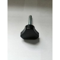 Трехгранная ручка UnitMC 100203 М10х30