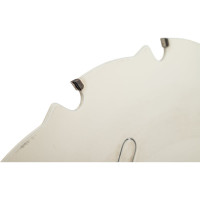 Диск пильный с PCD зубьями (250x2.4-1.8x30 мм; Z=16) WOODWORK 21.250.16