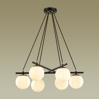 Люстра LUMION E27, 6х60W, RANDI 5212/6