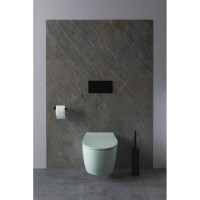 Чаша подвесного унитаза ALLEN BRAU Fantasy 4.11004.MT мятный 00288276