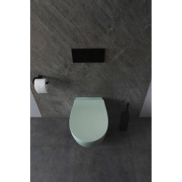 Чаша подвесного унитаза ALLEN BRAU Fantasy 4.11004.MT мятный 00288276