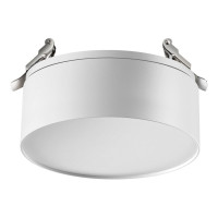 Встраиваемый светодиодный светильник NOVOTECH LED, 24W, PROMETA 358752