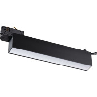 Трехфазный трековый светодиодный светильник NOVOTECH LED 18W ITER 3588 358837