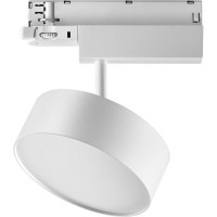 Трехфазный трековый светодиодный светильник NOVOTECH LED 24W PROMETA 3 358758