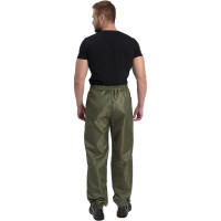 Костюм URSUS МАСКХАЛАТ-ЛИВЕНЬ КОС742-ХАКИ; 52-54, 170-176