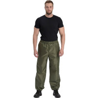 Костюм URSUS МАСКХАЛАТ-ЛИВЕНЬ КОС742-ХАКИ; 52-54, 170-176