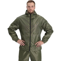 Костюм URSUS МАСКХАЛАТ-ЛИВЕНЬ КОС742-ХАКИ; 52-54, 170-176