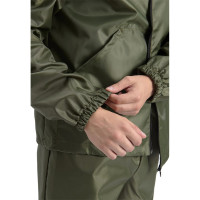 Костюм URSUS МАСКХАЛАТ-ЛИВЕНЬ КОС742-ХАКИ; 52-54, 170-176