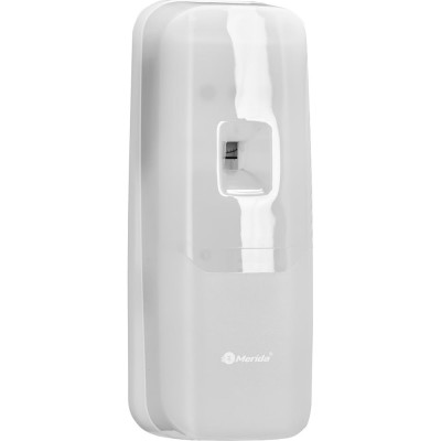 Диспенсер освежителя воздуха Merida HARMONY LED GHB702