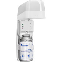 Диспенсер освежителя воздуха Merida HARMONY LED GHB702