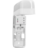 Диспенсер освежителя воздуха Merida HARMONY LED GHB702