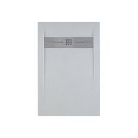 Поддон литьевой ALLEN BRAU Infinity 1600x800 8.21006-21 00267229