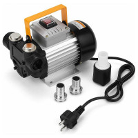 Электрический насос для ДТ и керосина Petropump ACTP 60 220 В PP220010