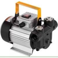 Электрический насос для ДТ и керосина Petropump ACTP 60 220 В PP220010