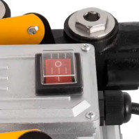 Электрический насос для ДТ и керосина Petropump ACTP 60 220 В PP220010