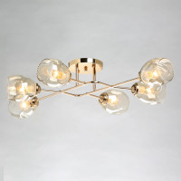 Люстра De City Акцент 6x60W E27 220 V 680011806