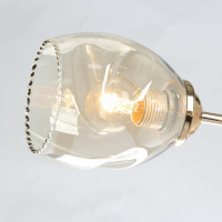 Люстра De City Акцент 6x60W E27 220 V 680011806