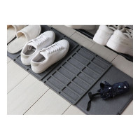 Сушилка для обуви Umbra Shoe dry, темно-серая 1009489-149