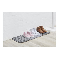 Сушилка для обуви Umbra Shoe dry, темно-серая 1009489-149