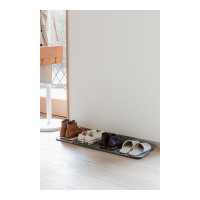 Сушилка для обуви Umbra Shoe dry, темно-серая 1009489-149