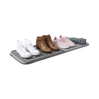 Сушилка для обуви Umbra Shoe dry, темно-серая 1009489-149