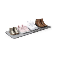 Сушилка для обуви Umbra Shoe dry, темно-серая 1009489-149
