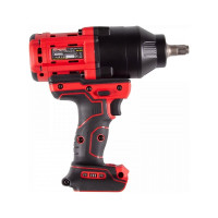 Аккумуляторный ударный гайковерт MIGHTY SEVEN 1/2", 1700 Нм, 18 В DW-402