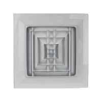 Потолочный диффузор 4VA 450x450 мм Ventart 4687202615124