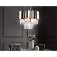 Подвесной светильник Ambrella Light Traditional TR5297