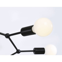 Люстра на штанге Ambrella Light Traditional TR8036