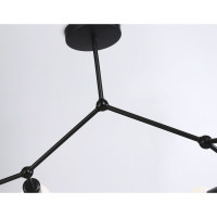 Люстра на штанге Ambrella Light Traditional TR8036