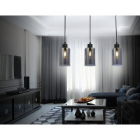 Подвесной светильник Ambrella Light Traditional TR3698