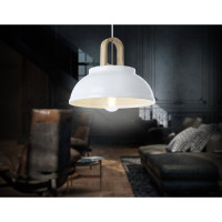 Подвесной светильник Ambrella Light Traditional TR8190