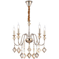 Подвесная люстра Ambrella Light Traditional TR4955