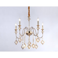 Подвесная люстра Ambrella Light Traditional TR4955