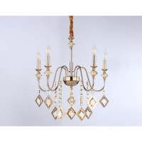 Подвесная люстра Ambrella Light Traditional TR4955