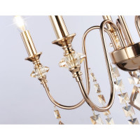 Подвесная люстра Ambrella Light Traditional TR4955