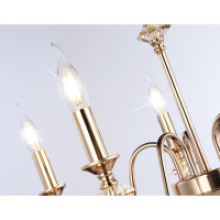 Подвесная люстра Ambrella Light Traditional TR4955