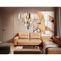 Подвесная люстра Ambrella Light Traditional TR5256