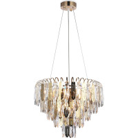 Подвесная люстра Ambrella Light Traditional TR5256