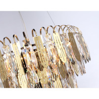 Подвесная люстра Ambrella Light Traditional TR5256